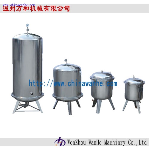 WH-M3 砂棒过滤器