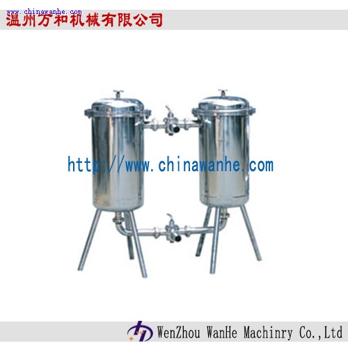 WH-D2 双联过滤器